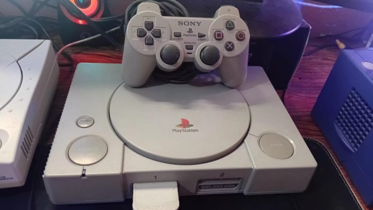 El Renacimiento: Cómo PicoStation está salvando el legado de PlayStation