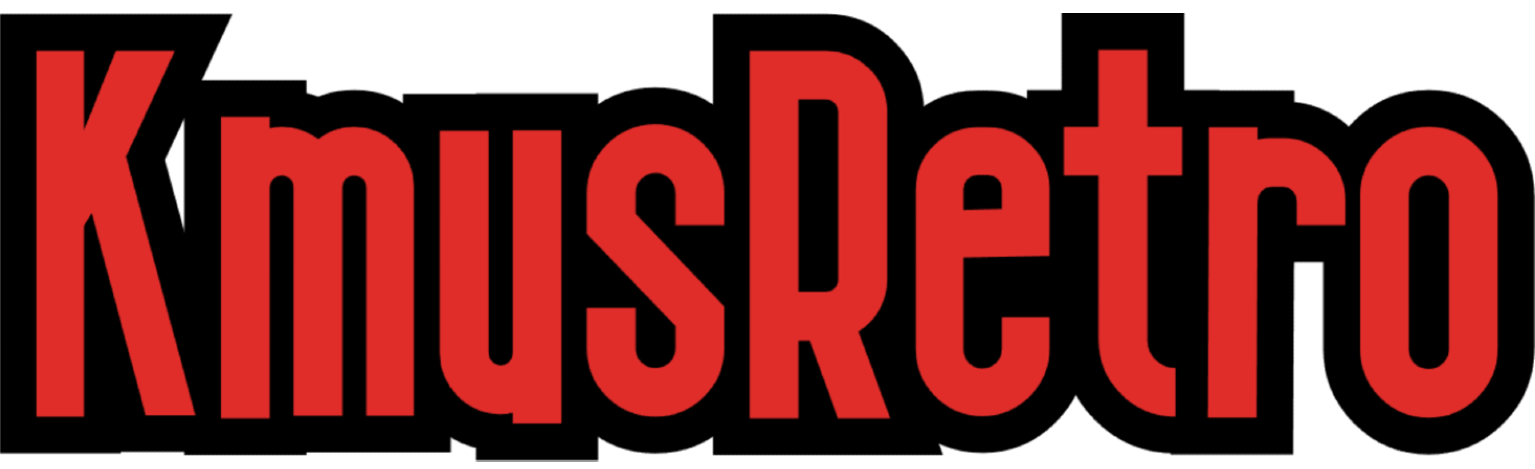 KmusRetro